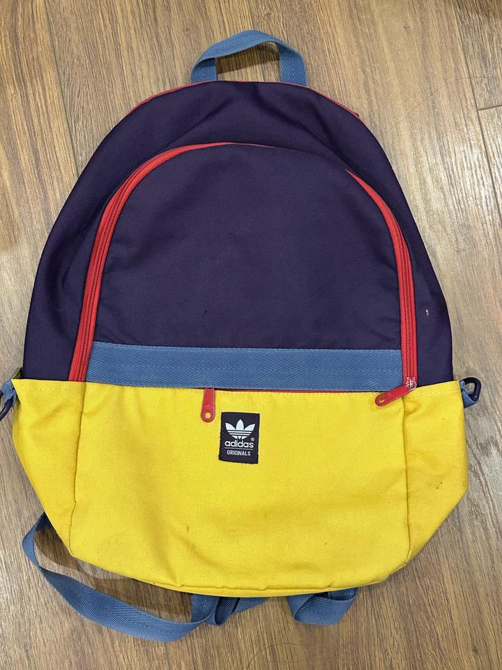 Adidas