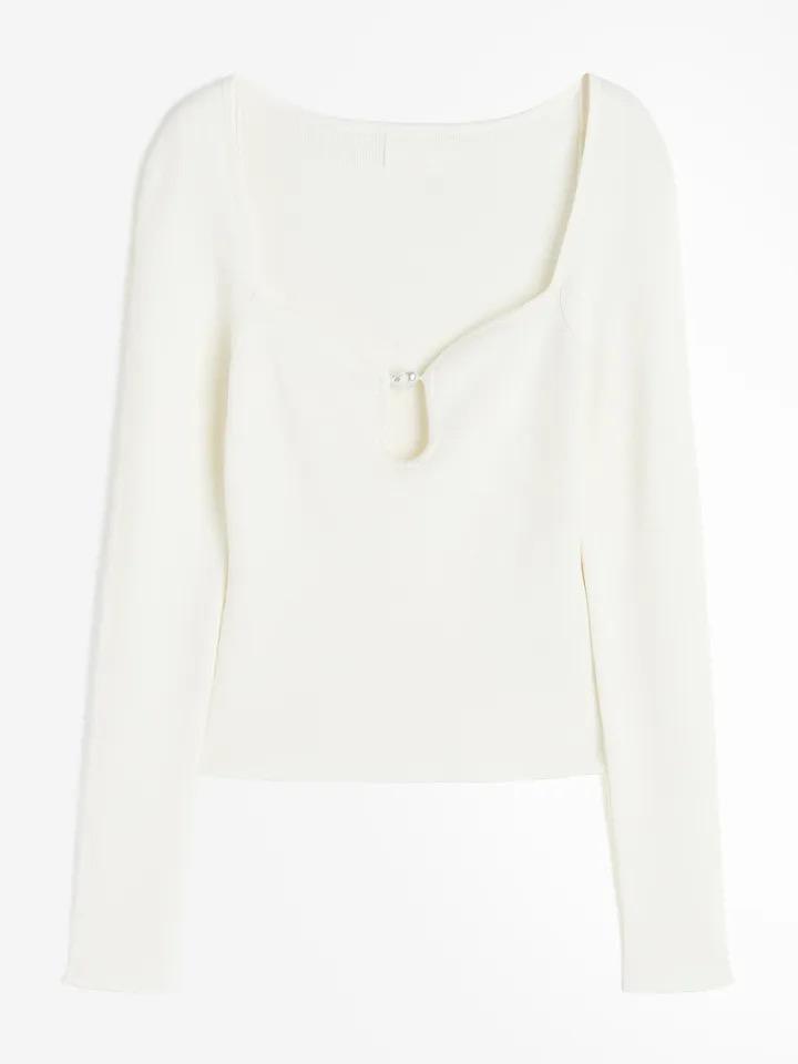 Топ H&M