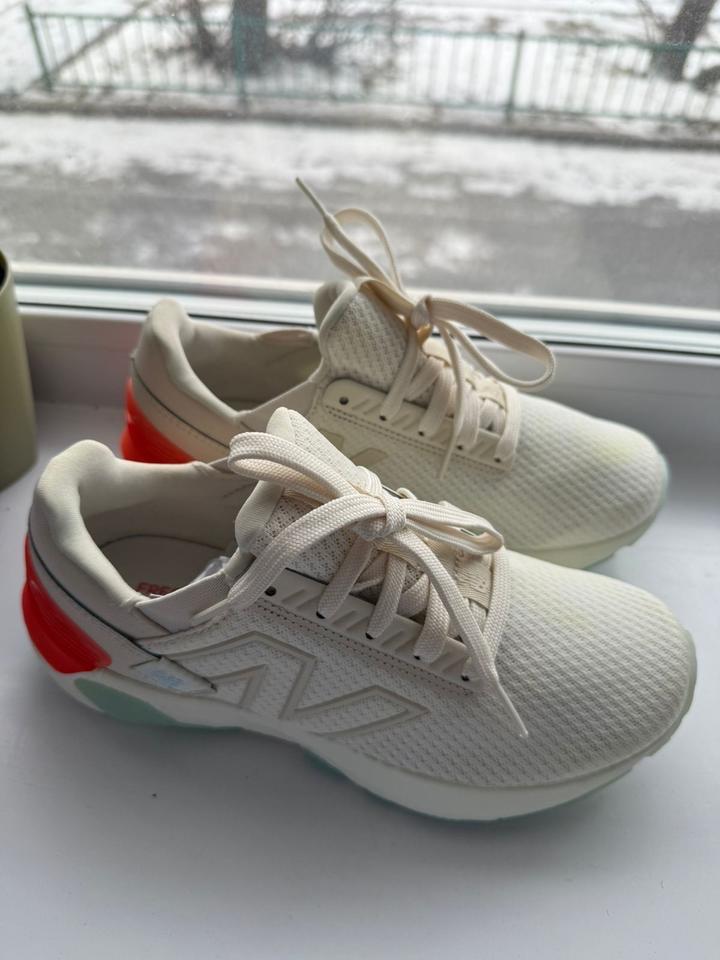 New Balance