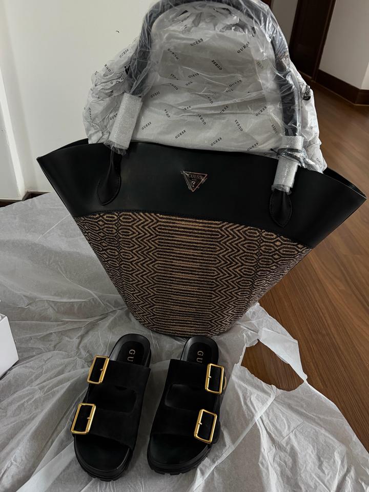 Сумка женская Guess