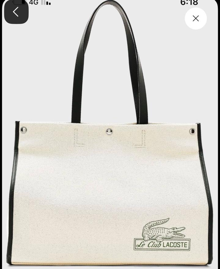 Lacoste