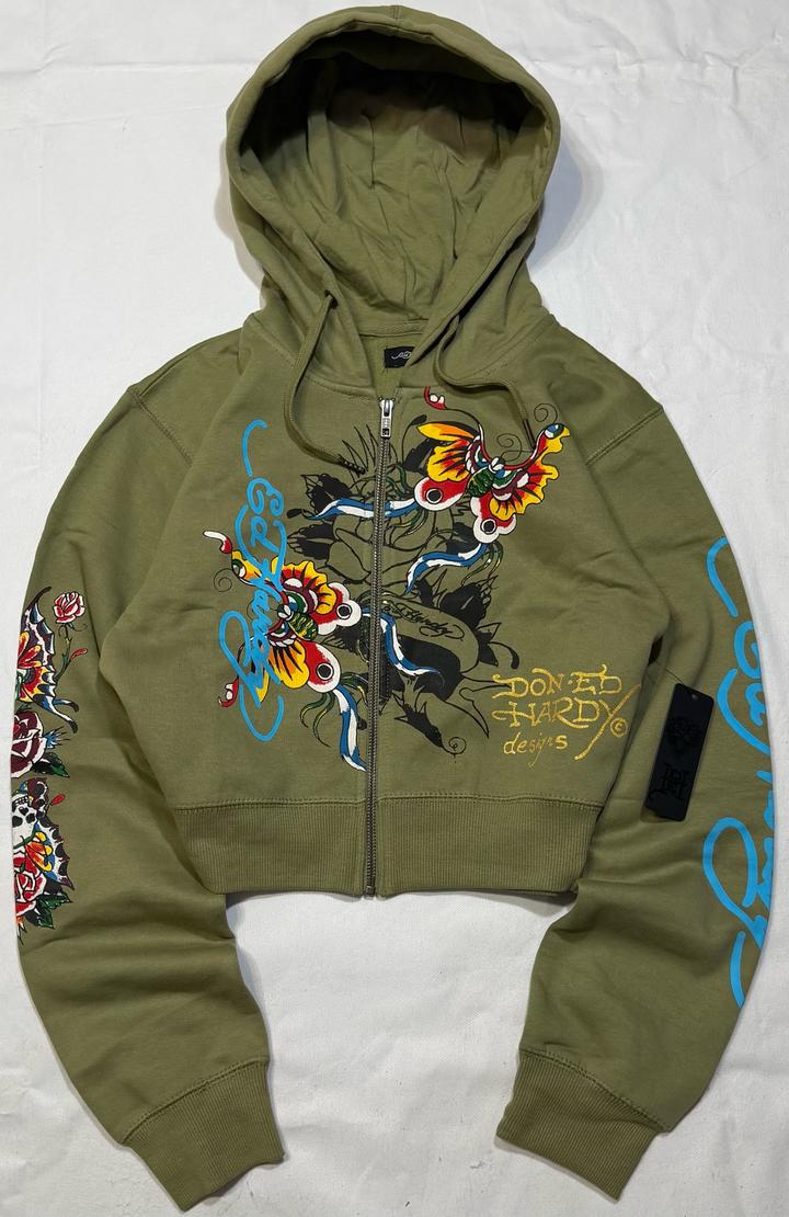 Ed Hardy
