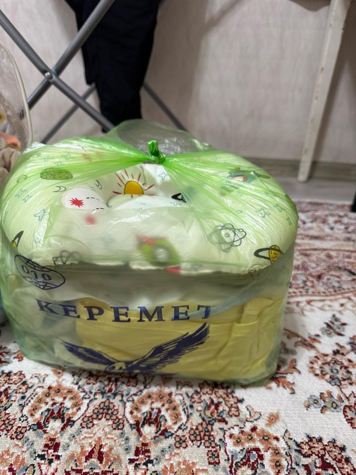 Нет бренда
