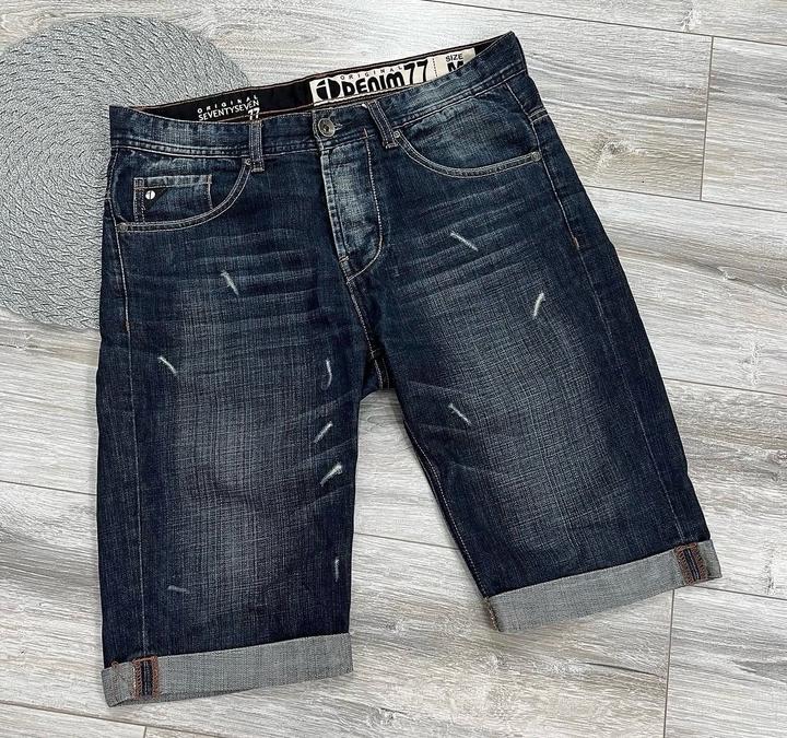 &Denim