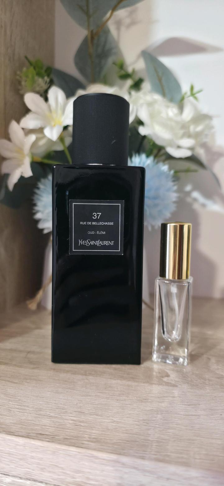 Yves Saint Laurent