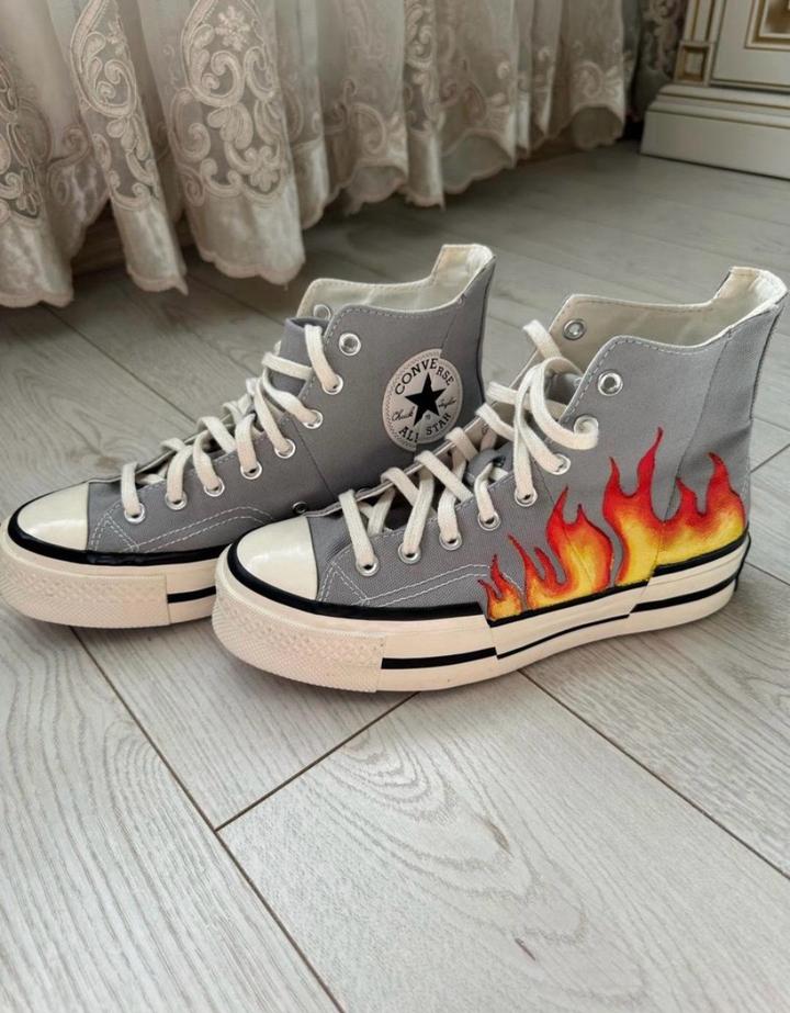 Converse