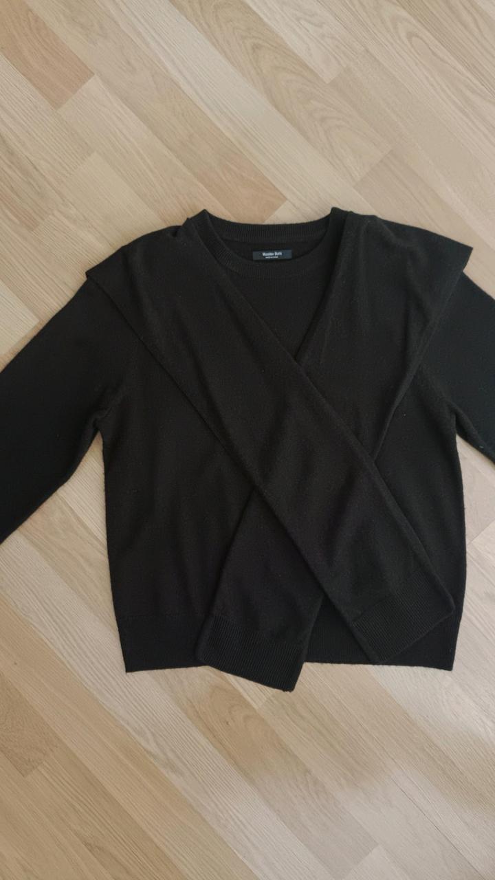 Massimo Dutti Свитер женский