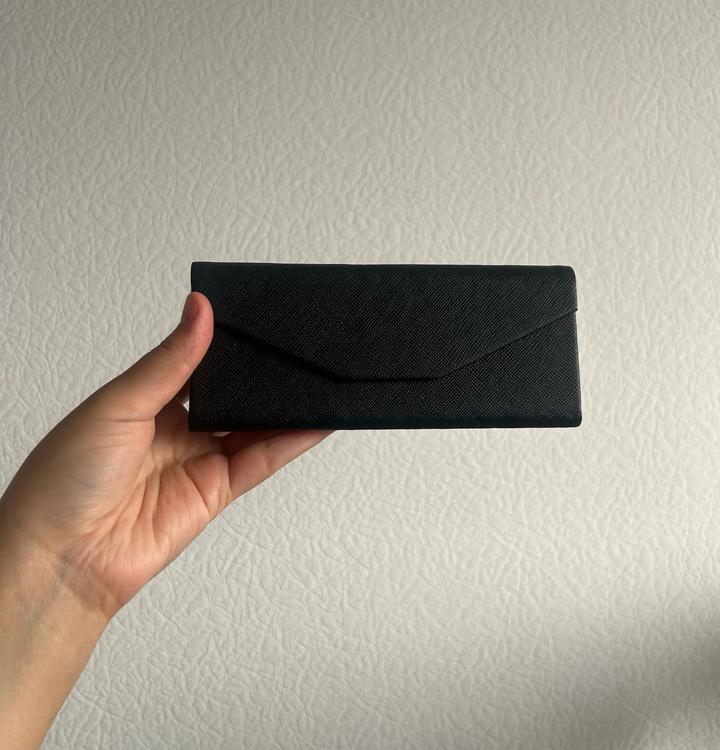 Футляр для очков