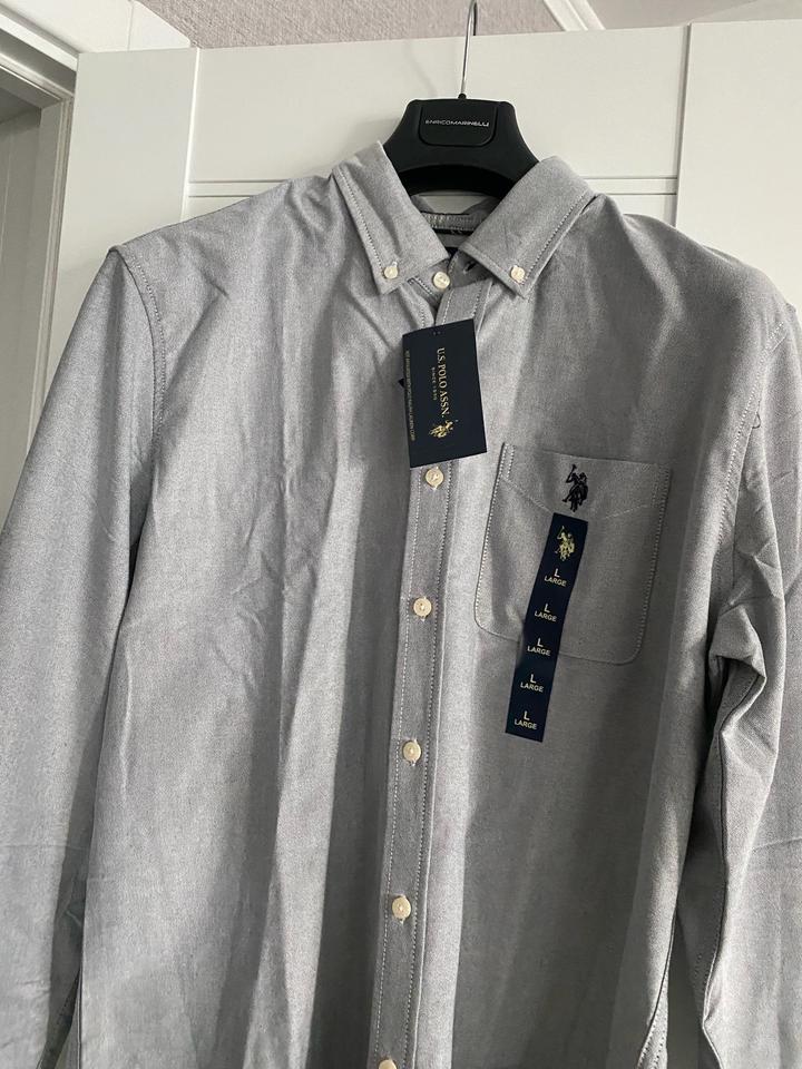 U.S. Polo Assn.