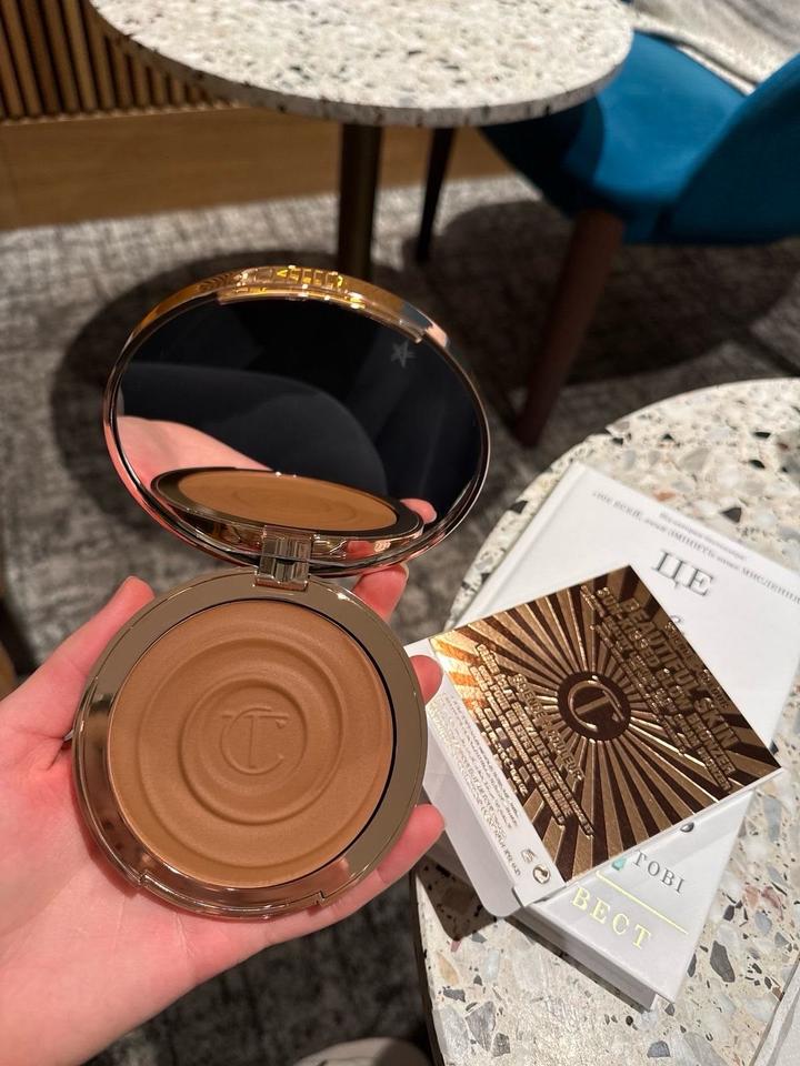 Charlotte Tilbury
