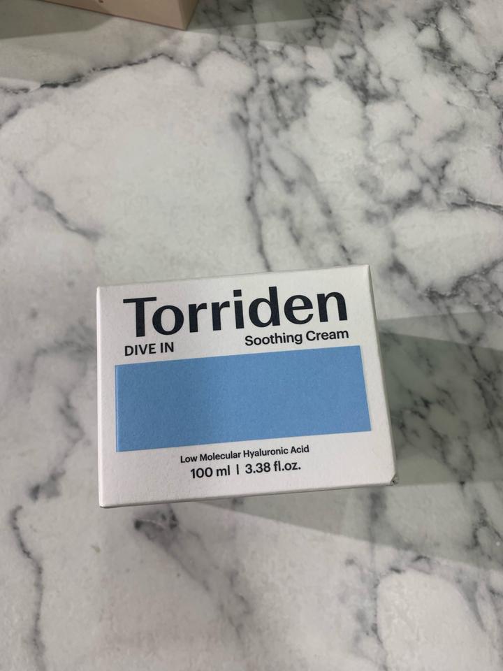 Torriden