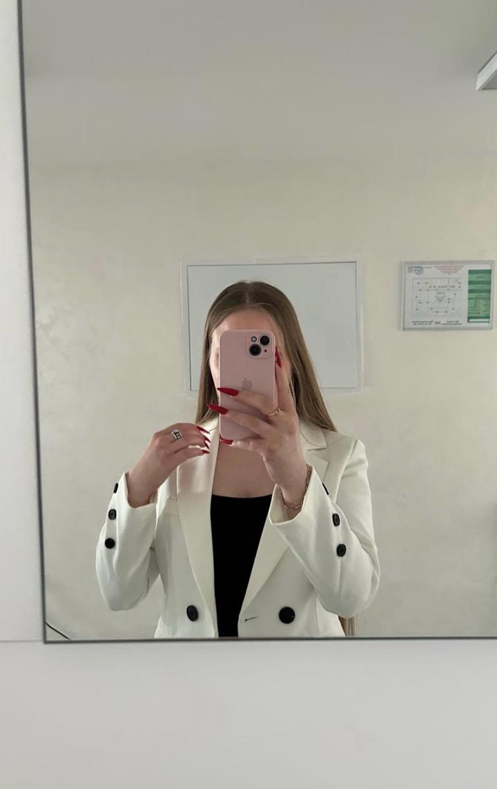 Vrya Women Clothing Пиджак