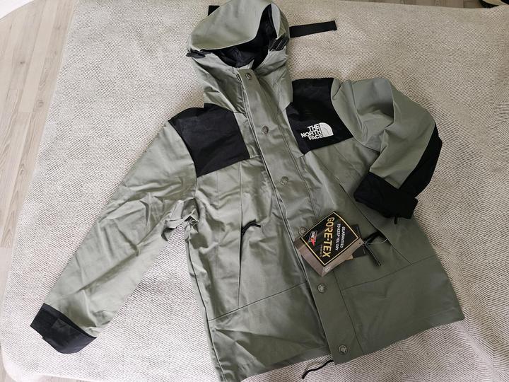 Куртка осенняя The North Face