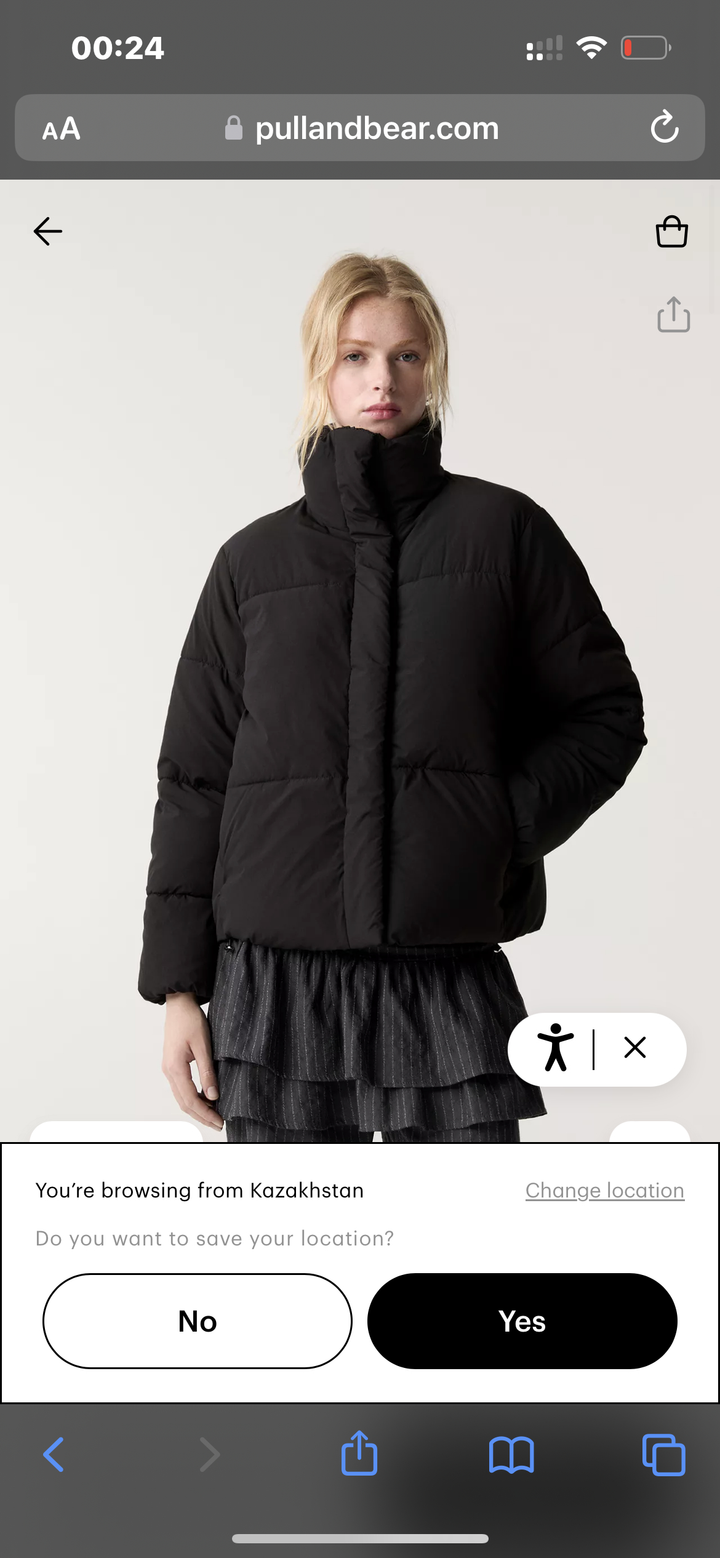 Pull & Bear