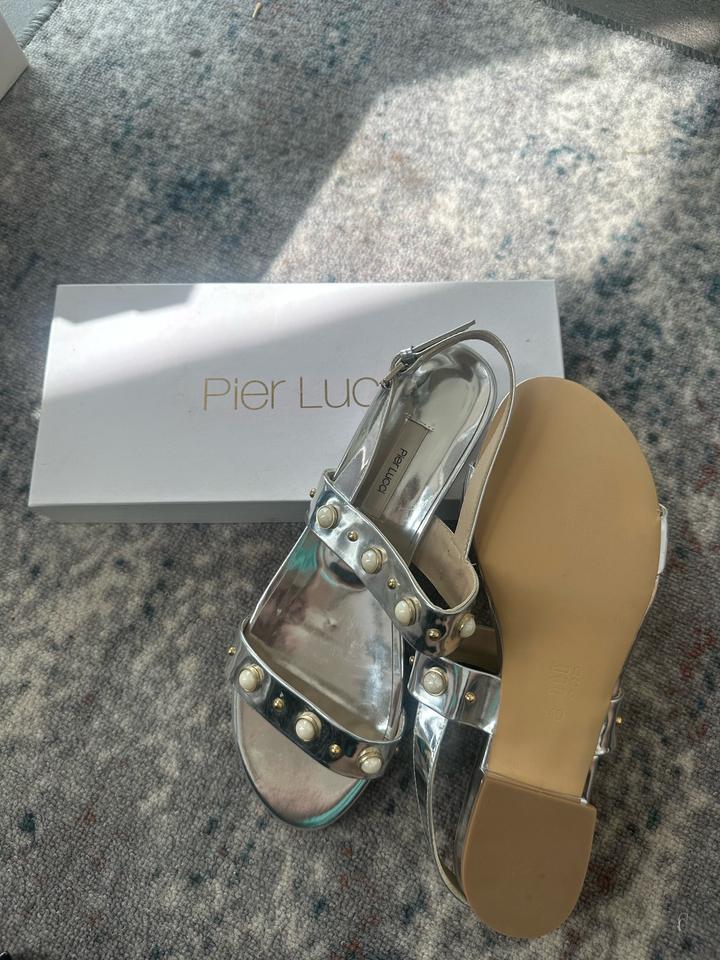 PIER LUCCI