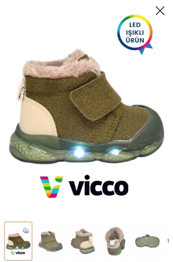 vicco
