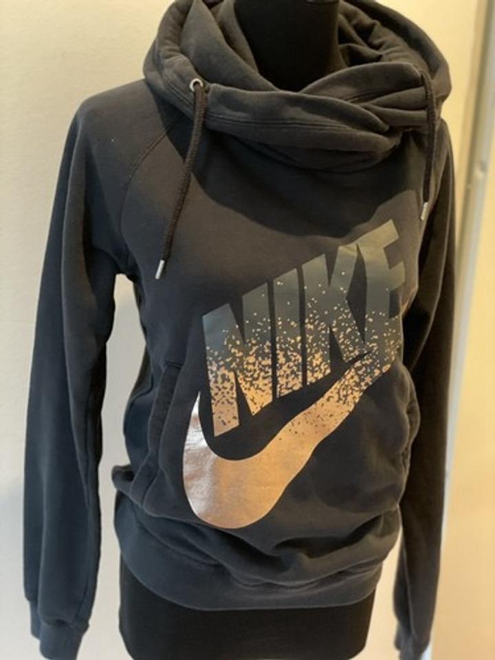 Худи Nike