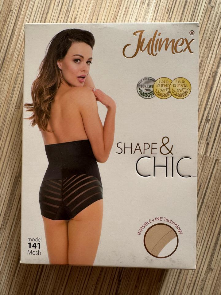 Julimex Утягивающие трусы