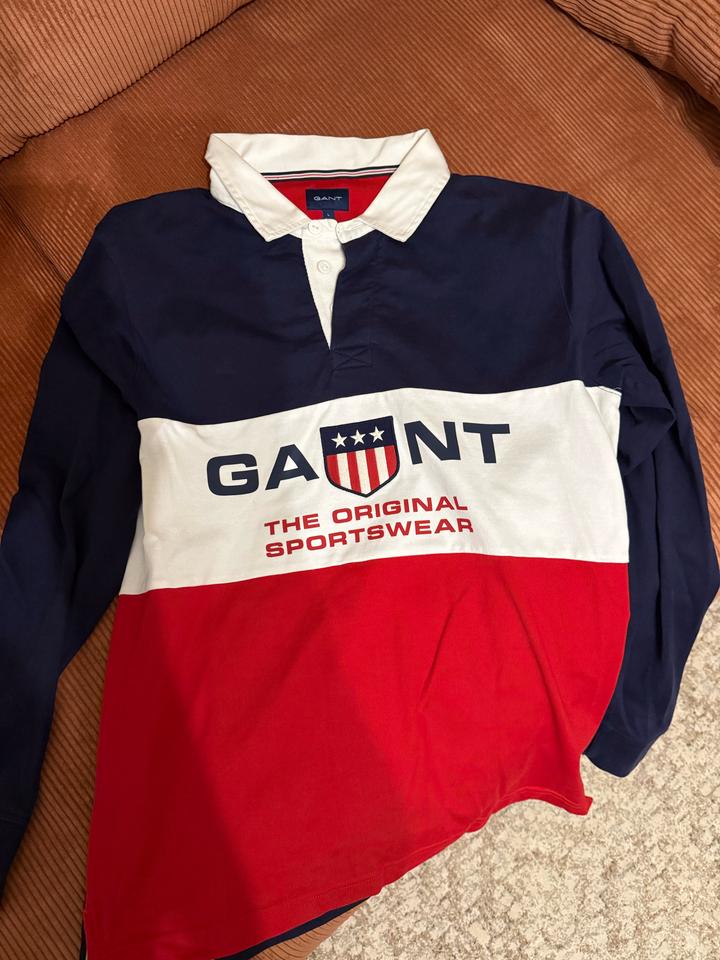 GANT