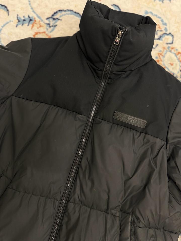 Tommy Hilfiger