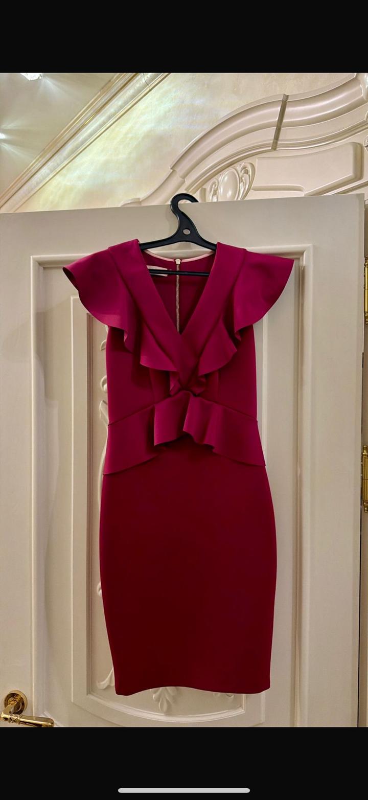 Ted Baker London