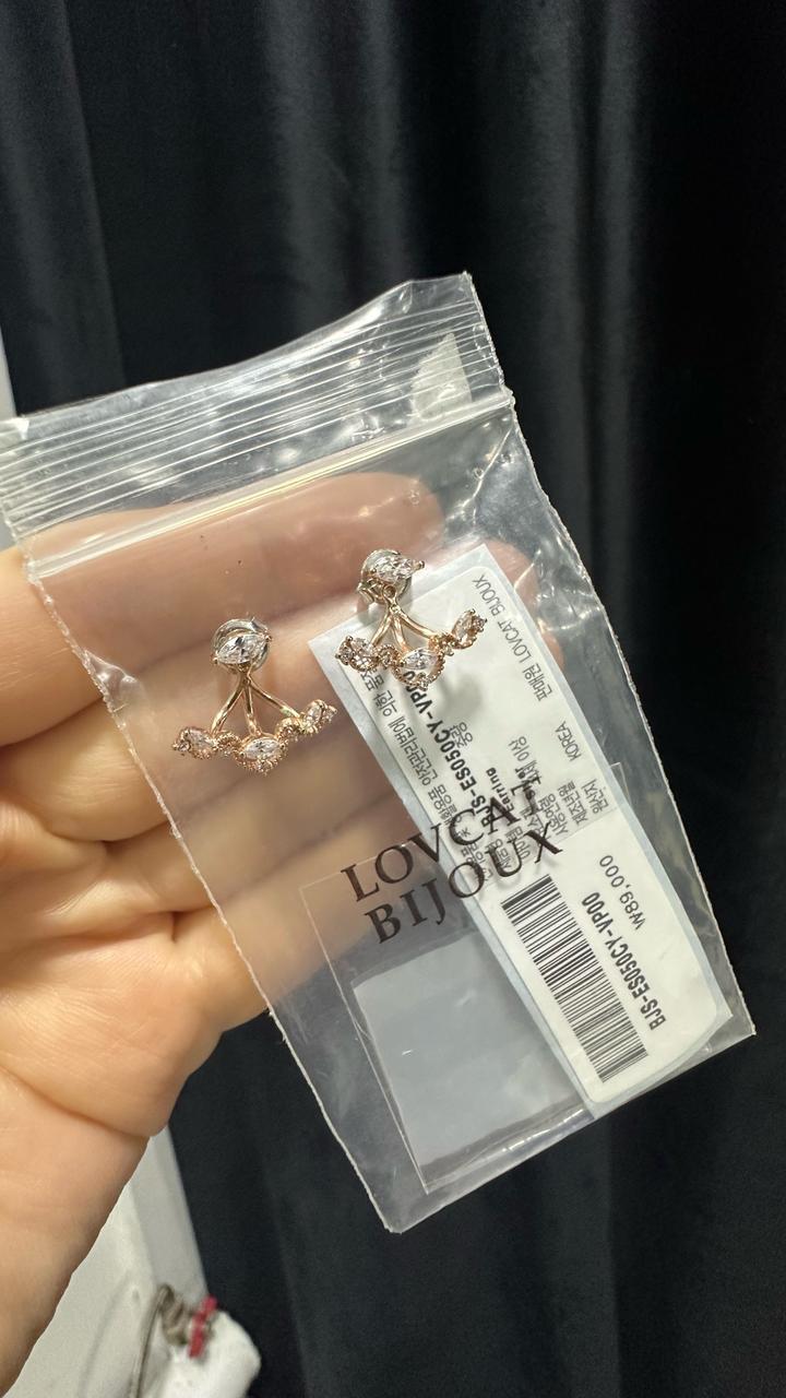 LOVCAT BIJOUX