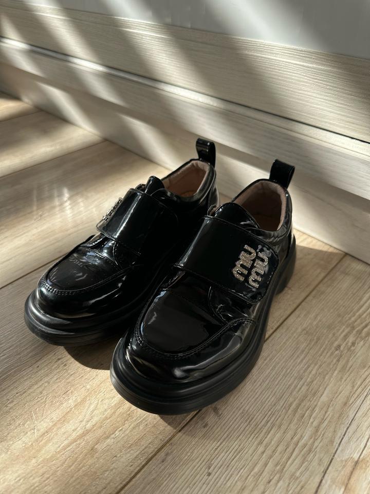 Туфли Miu Miu