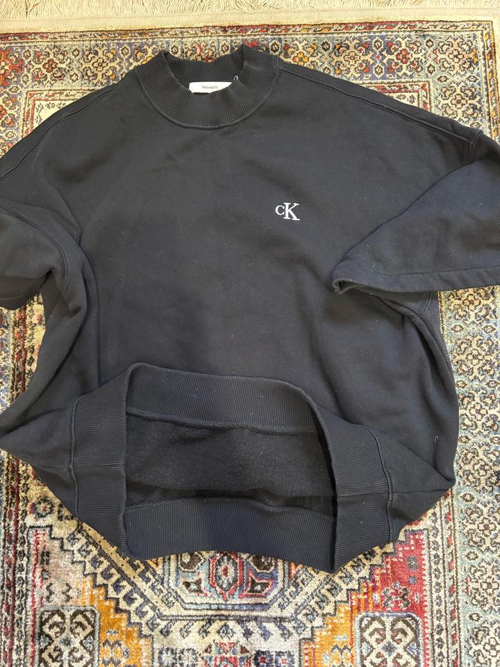 Calvin Klein