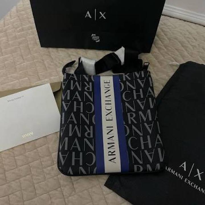 Armani Exchange