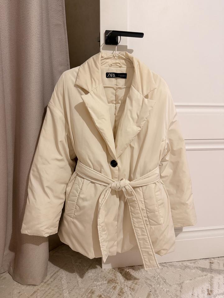Куртка ZARA