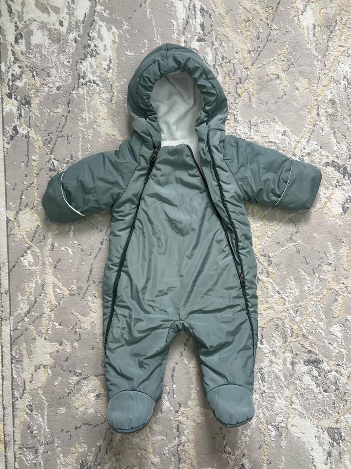 Комбинезон booboo зимний