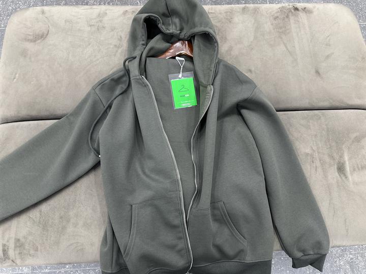 Fashion Спортивный костюм