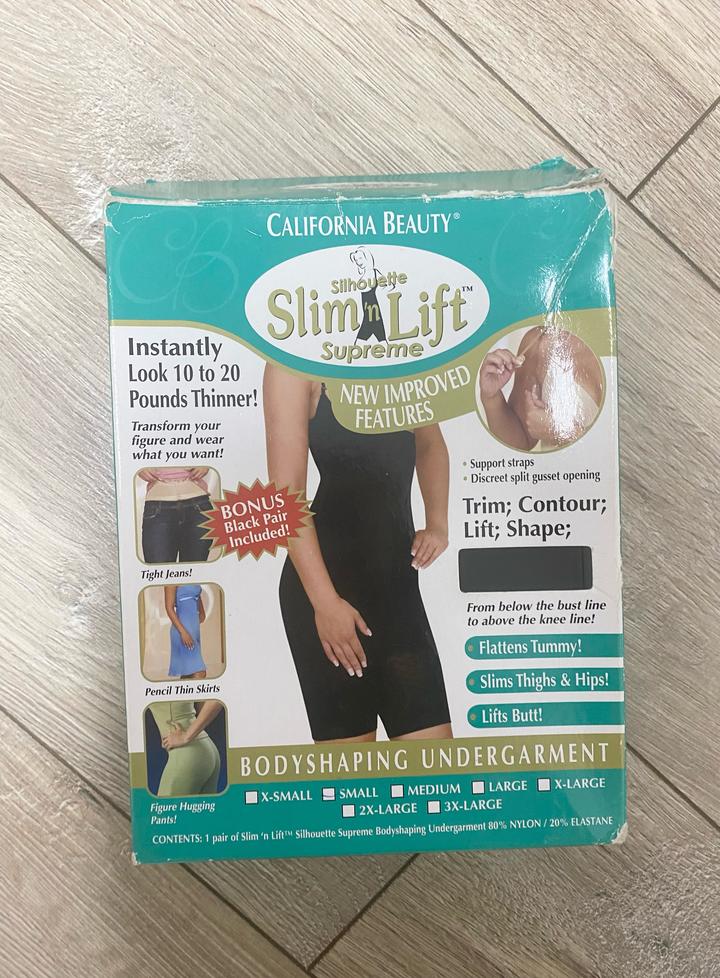 slim n lift