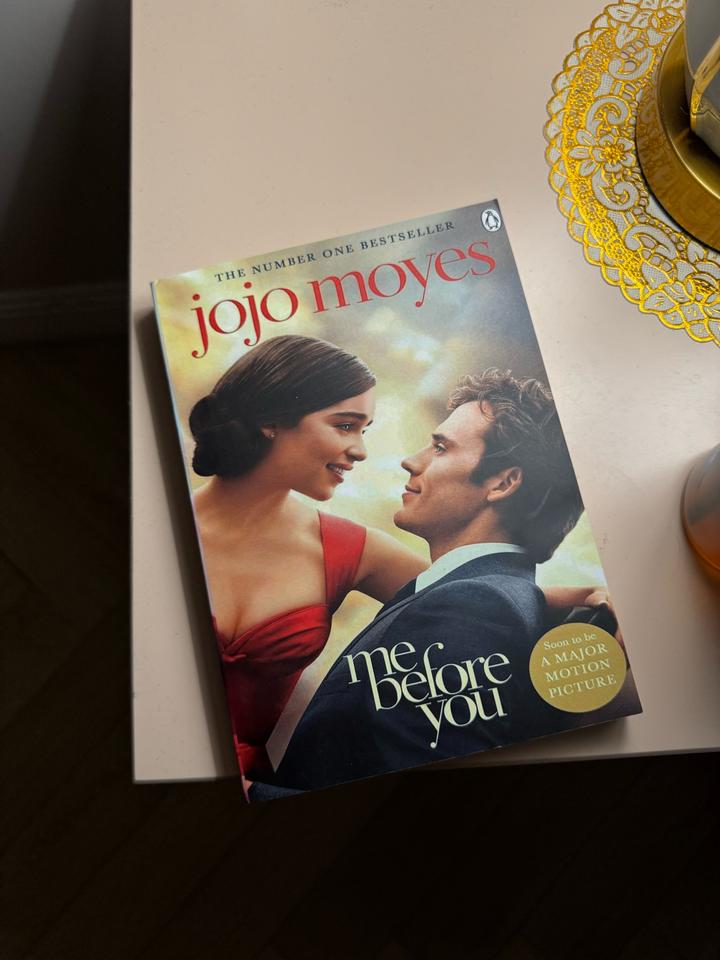 Me Before You