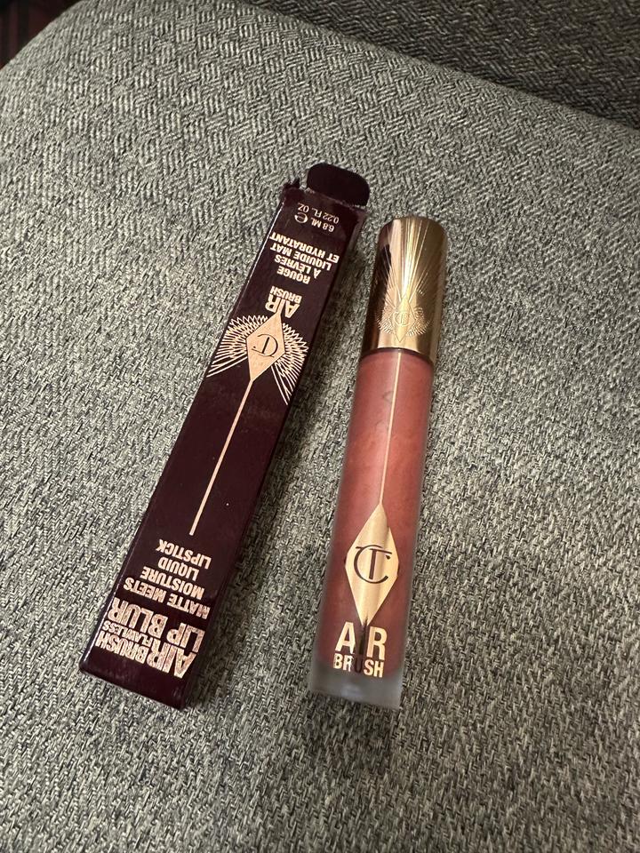 Charlotte Tilbury