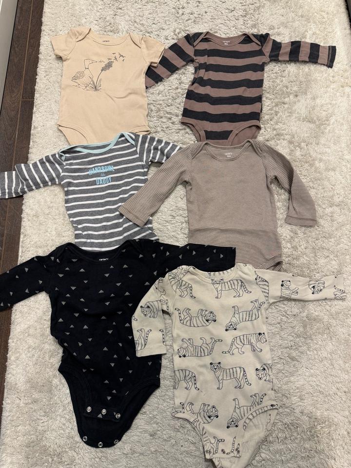 Carter's Боди Carter’s