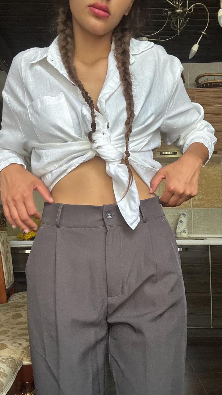 Нет бренда