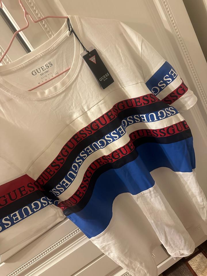 GUESS