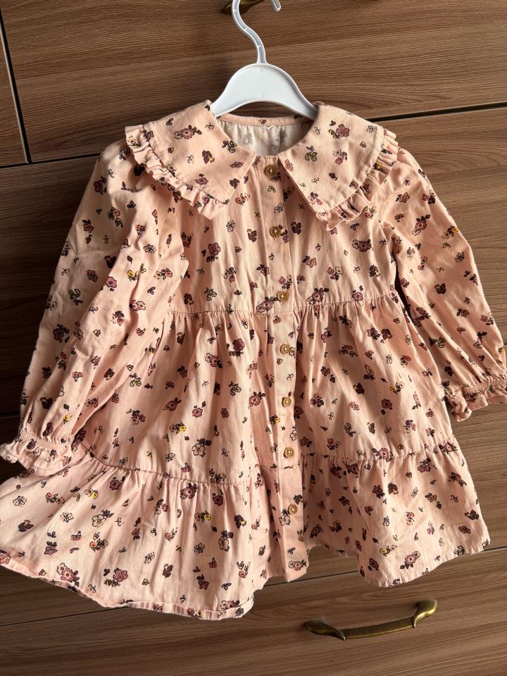 Платье для девочки H&M