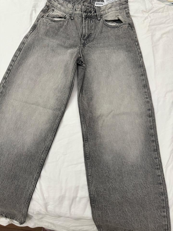 Bershka