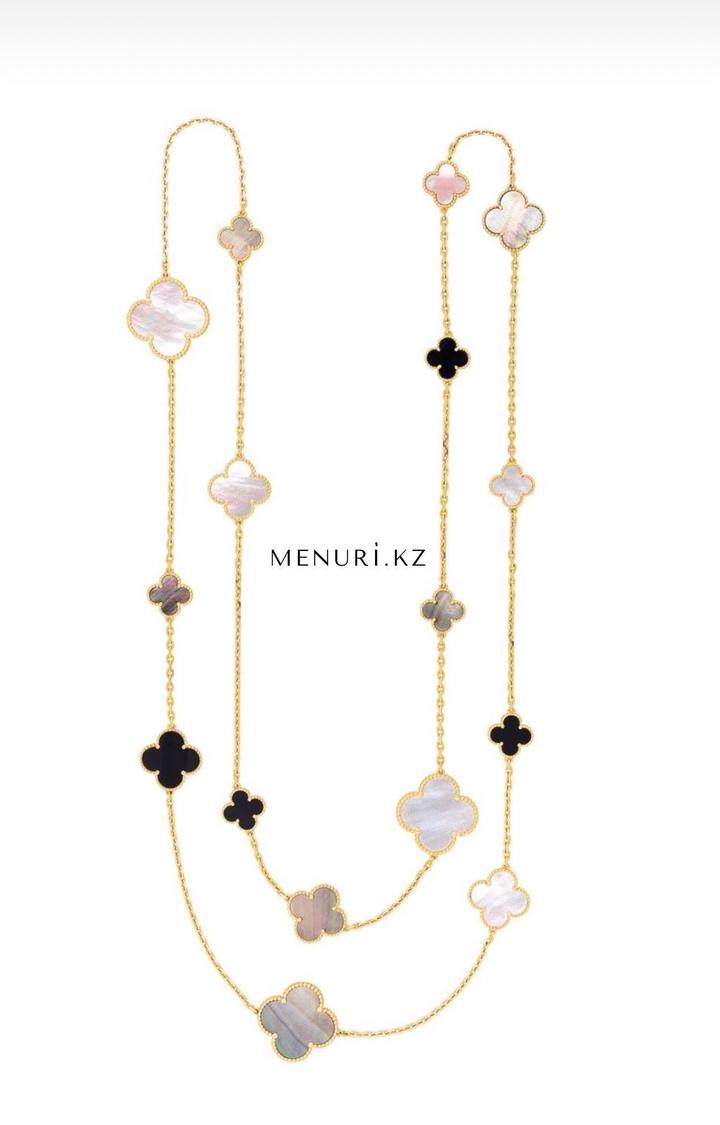 Van Cleef