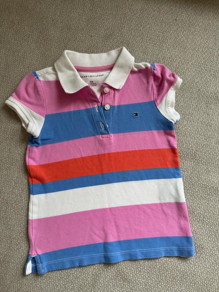 Tommy Hilfiger