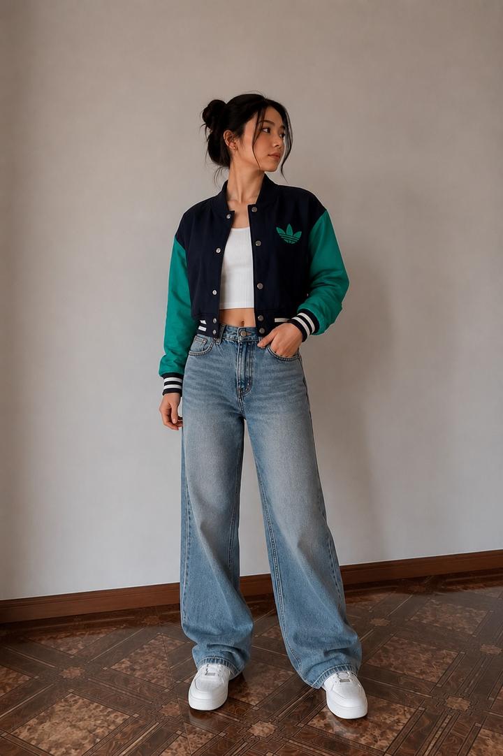 Adidas