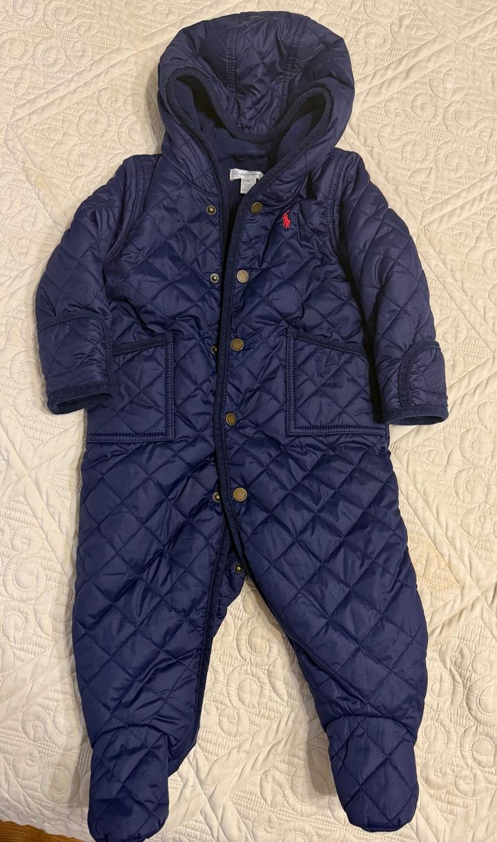 Ralph Lauren