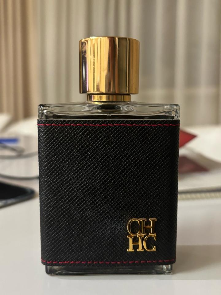 Carolina Herrera парфюмерия