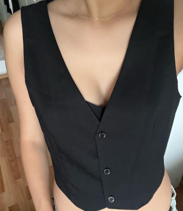 H&M Женский жилет