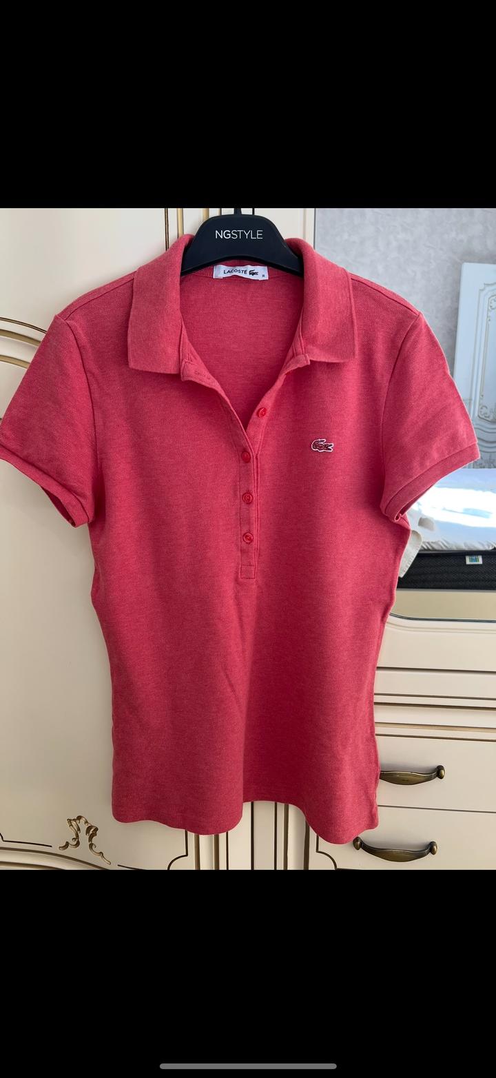 Lacoste