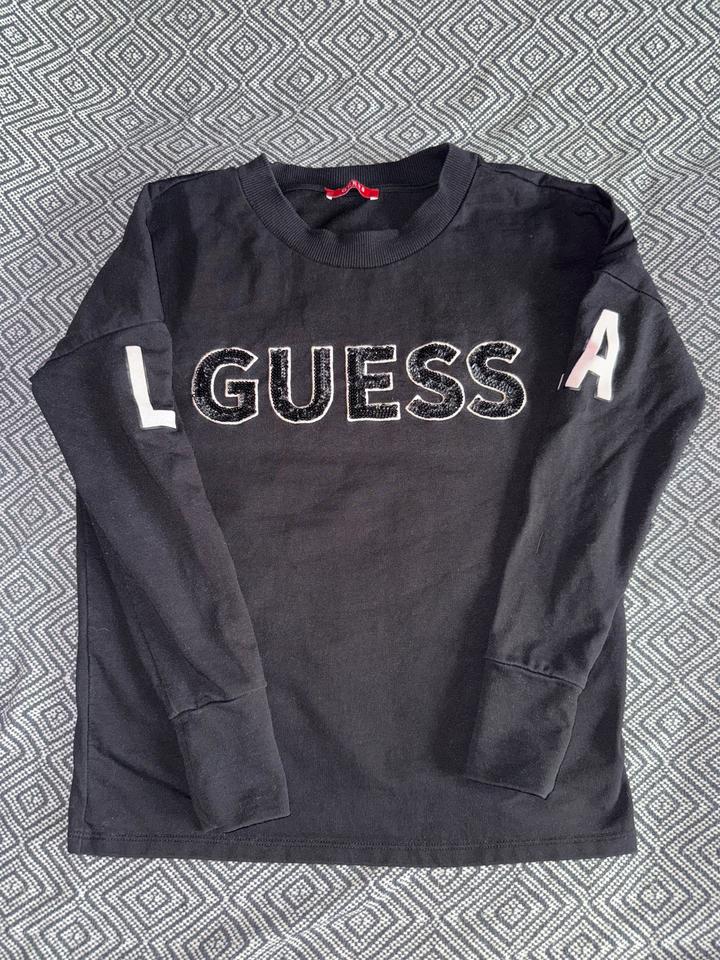 GUESS