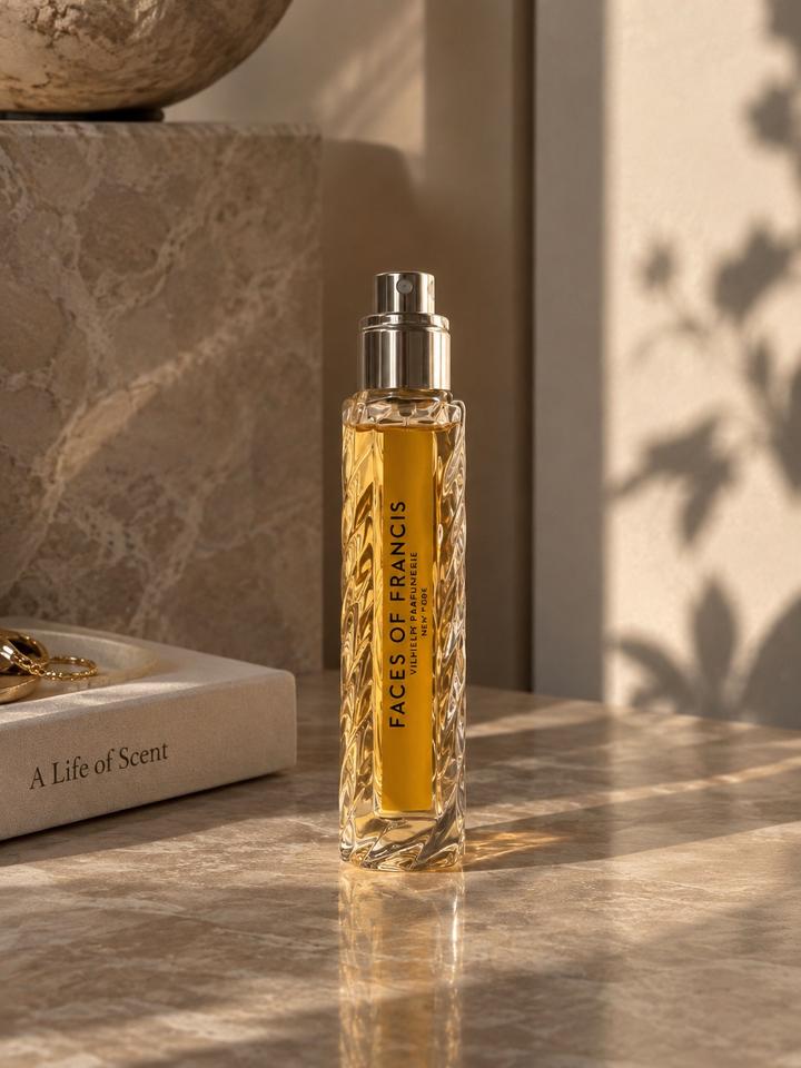 Vilhelm Parfumerie