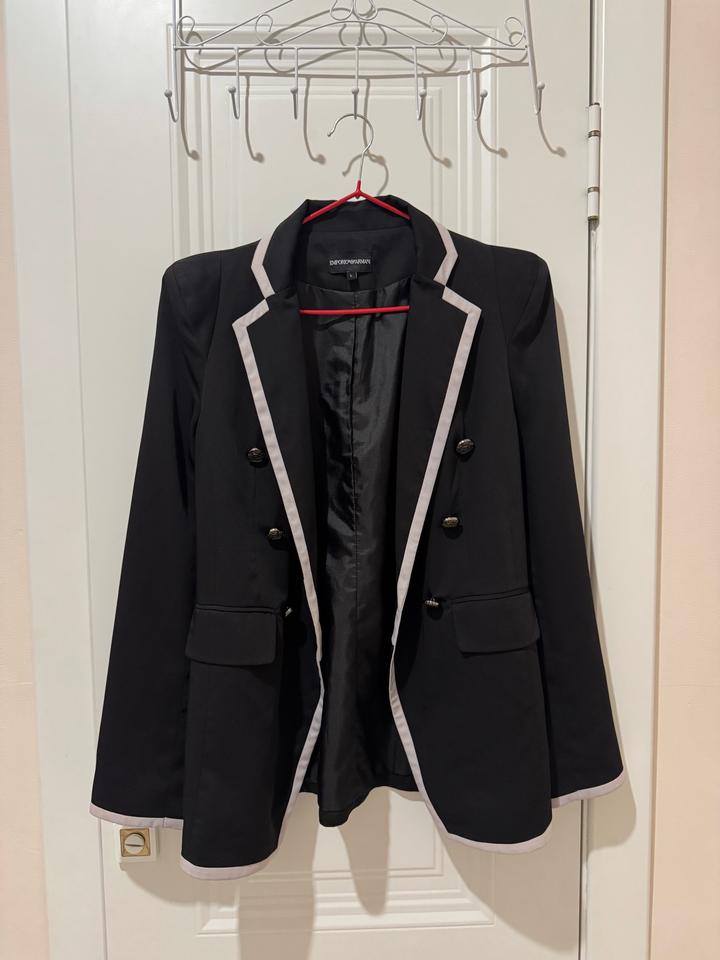 Emporio Armani